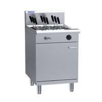 Luus PC-60 - Pasta Cooker