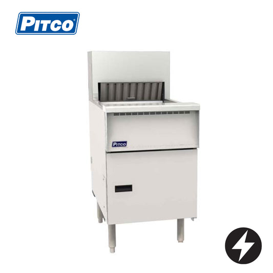 Pitco PCF-18 - Crisp N Hold Food Cabinet