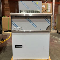 Pitco PCF-18 Crisp N Hot Food Holding Cabinet