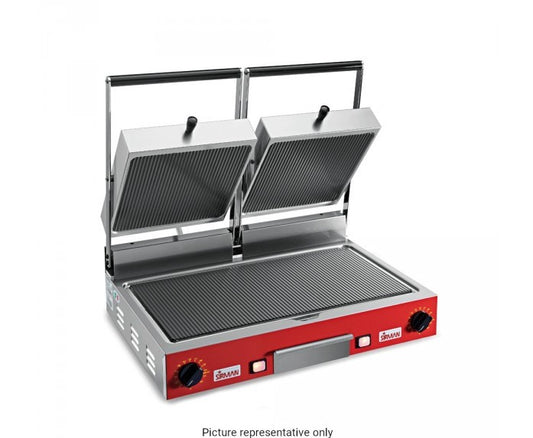 Sirman PD VC LL-LL - Contact Grill