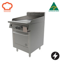 Goldstein PE24G20 - Range Oven