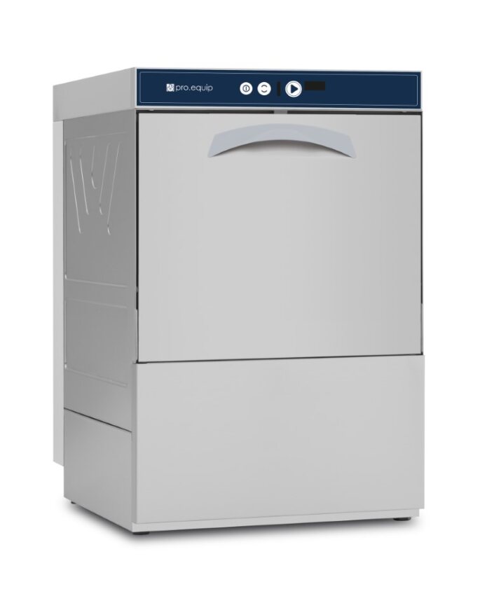 Pro.Equip PE435 - Undercounter Glasswasher