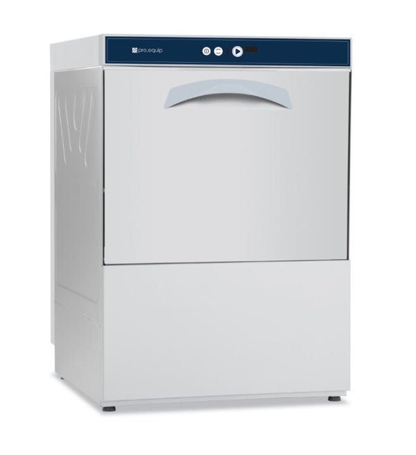 Pro.Equip PE500 - Undercounter Dishwasher