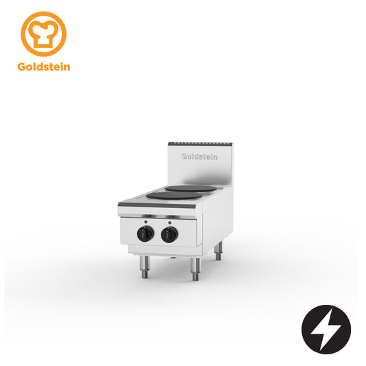Goldstein PEB2S-X - Cooktop
