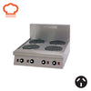 Goldstein PEB4S - Cooktop