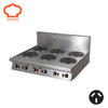 Goldstein PEB6S - Cooktop