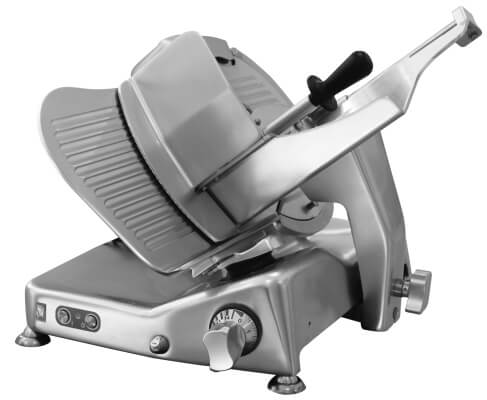 Omas PEG315G - Manual Slicer