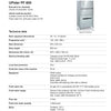 Meiko PF600 - Pot Washer