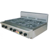Goldstein 800 Series PFB24G2-X - Cooktop