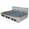 Goldstein 800 Series PFB48-X - Cooktop
