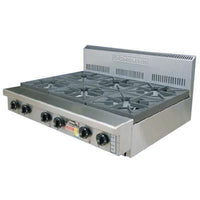 Goldstein 800 Series PFB48-X - Cooktop
