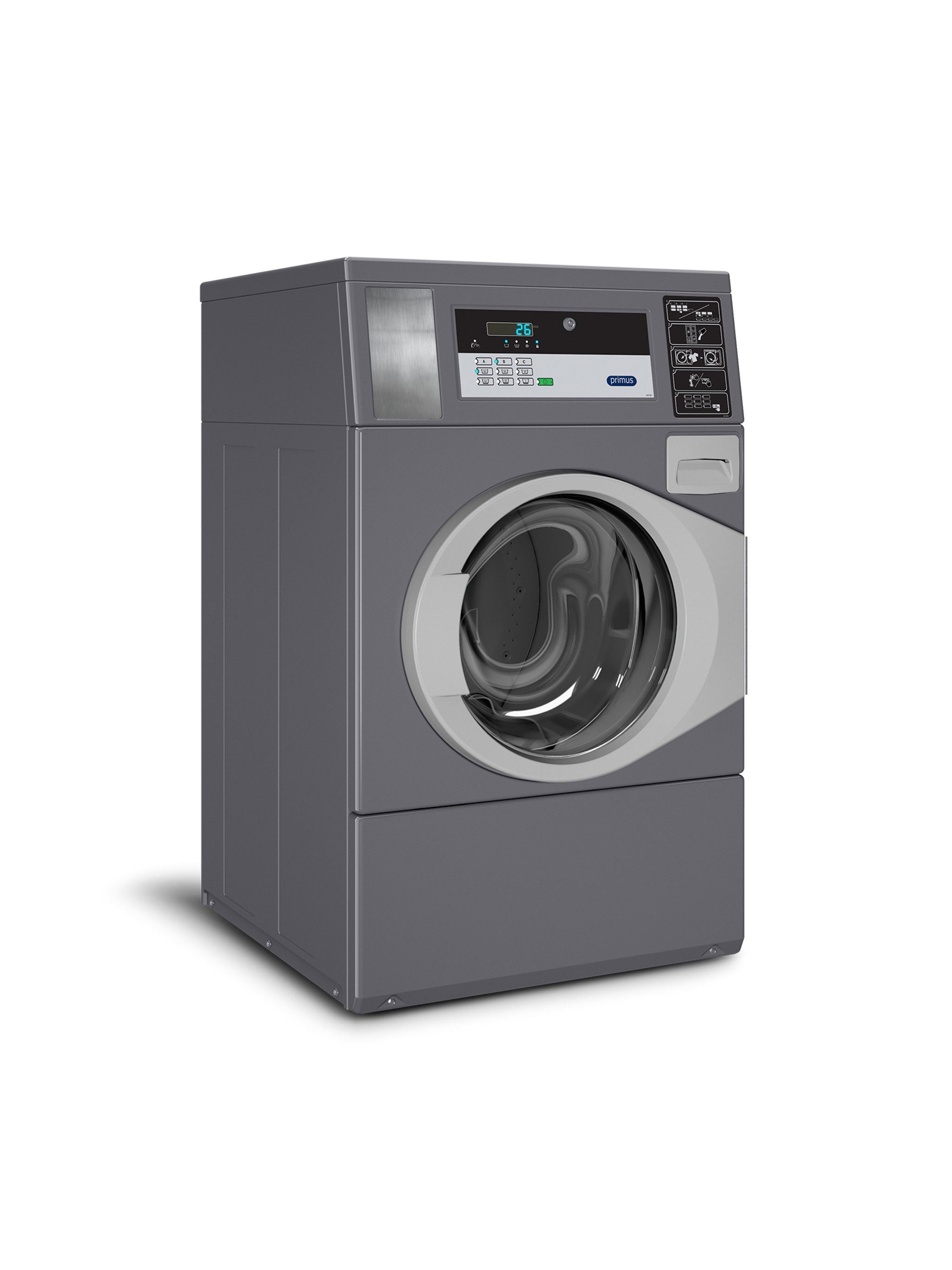 Primus PFNJX - Washer-Extractor