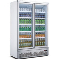 Mitchel PG1000-R - Upright Drink Fridge