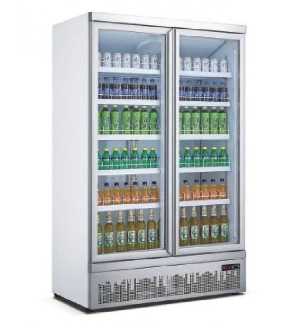 Mitchel PG1000-R - Upright Drink Fridge