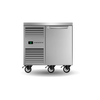 SKOPE PG11.UBR.1.SD - Under Bench Fridge