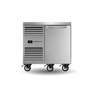 SKOPE PG11.UBR.1.SD - Under Bench Fridge