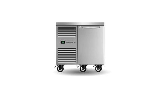 SKOPE PG11.UBR.1.SD - Under Bench Fridge