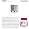SKOPE PG11.UBR.1.SD - Under Bench Fridge