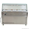 Thermaster PG150FE-YG - Heated Bain Marie Display