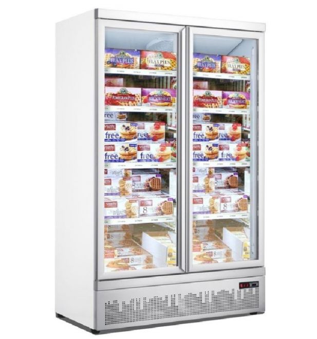 Mitchel PG960-F - Upright Freezer