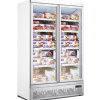 Mitchel PG960-F - Upright Freezer