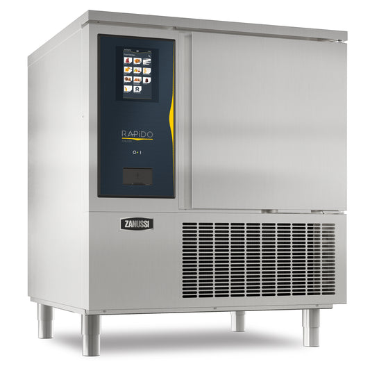 Zanussi Rapido 110544 - Blast Chiller