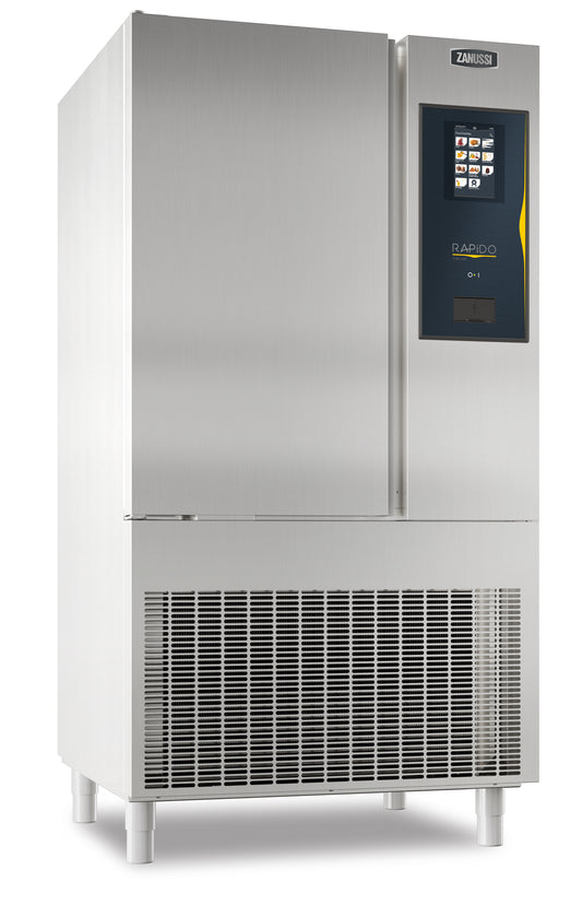 Zanussi Rapido 110547 - Blast Chiller