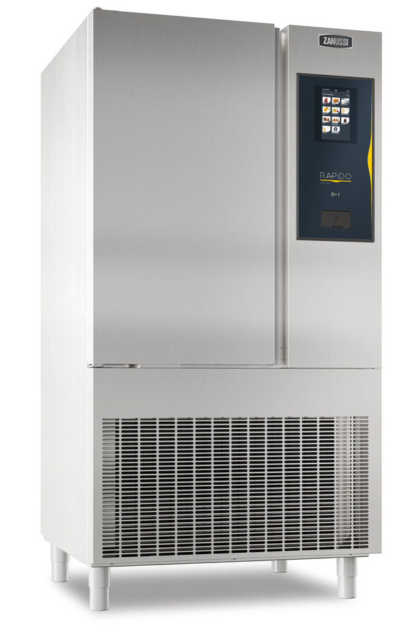 Zanussi Rapido 110547 - Blast Chiller