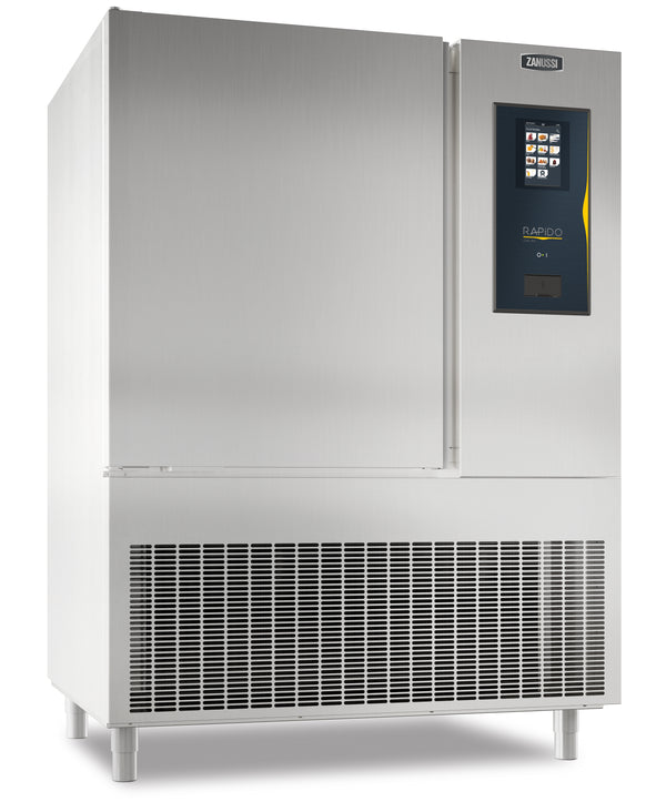 Zanussi Rapido 110549 - Blast Chiller