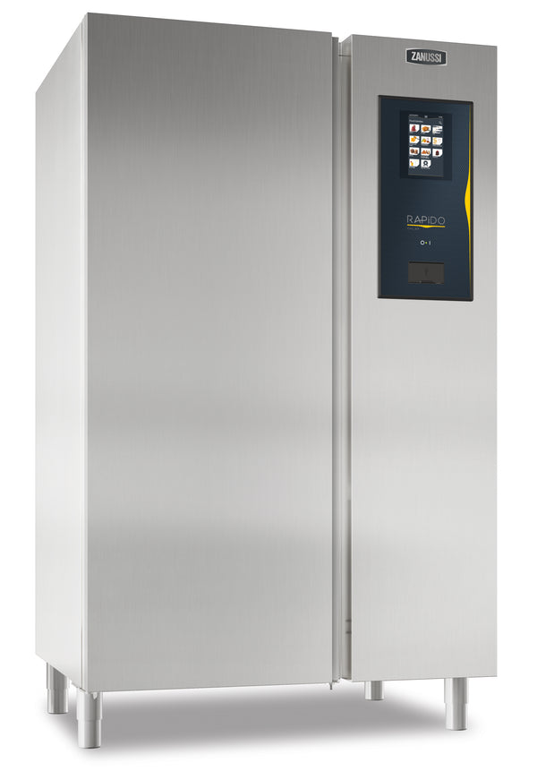 Zanussi Rapido 110550 - Blast Chiller