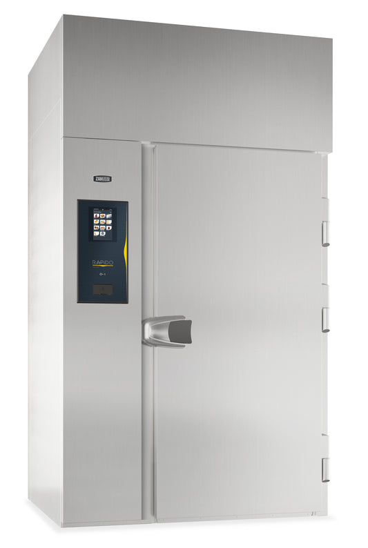 Zanussi Rapido 110555 - Blast Chiller