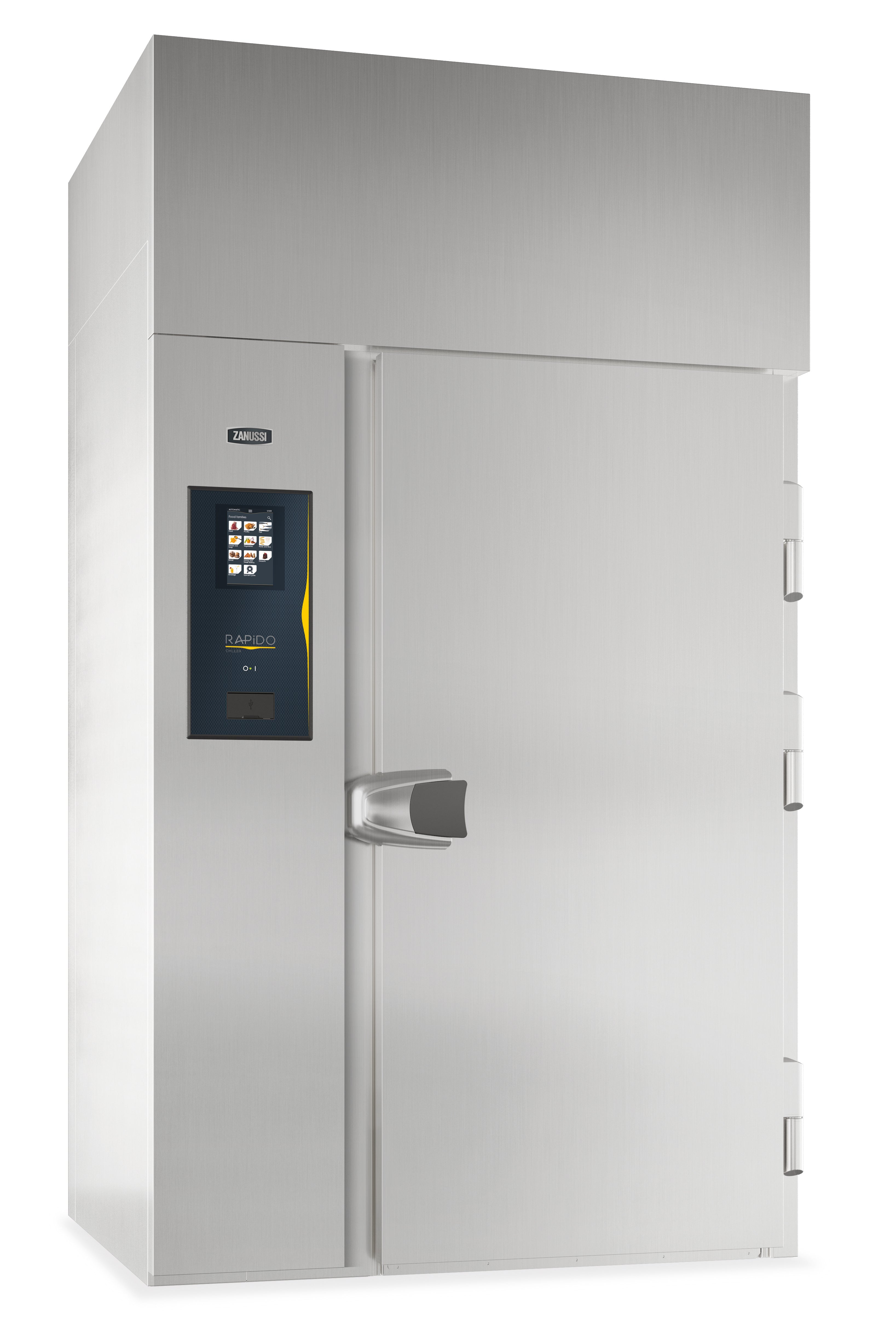 Zanussi Rapido 110557 - Blast Chiller