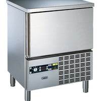 Zanussi Rapido 110832 - Blast Chiller
