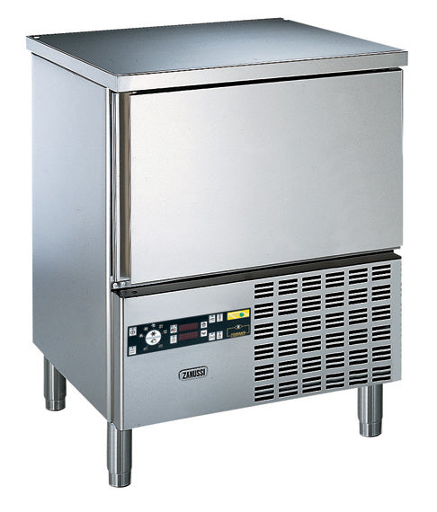 Zanussi Rapido 110832 - Blast Chiller