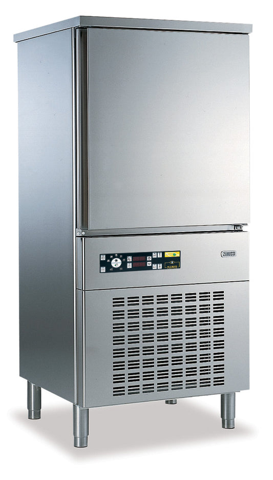 Zanussi Rapido 110833 - Blast Chiller