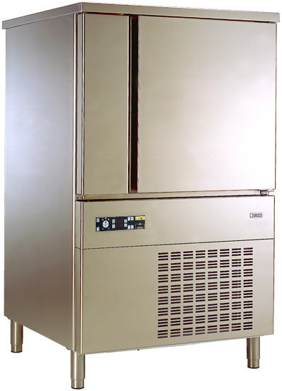 Zanussi Rapido 110834 - Blast Chiller