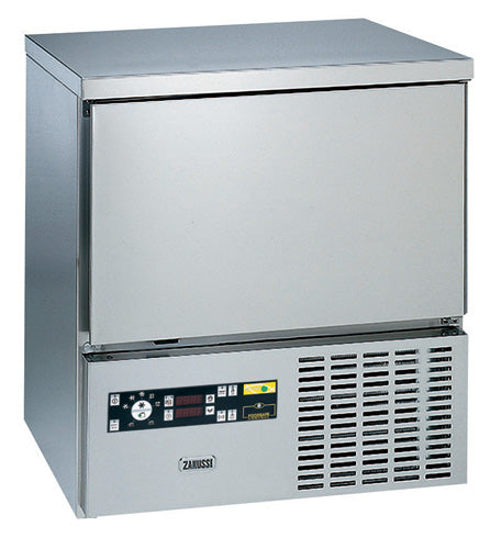 Zanussi Rapido 110836 - Blast Chiller