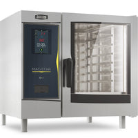 Zanussi Magistar Combi TI 218630 - Combi Oven