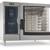 Zanussi Magistar Combi TI 218631 - Combi Oven