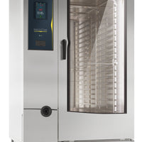 Zanussi Magistar Combi TI 218634 - Combi Oven