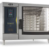 Zanussi Magistar Combi TI 218671 - Combi Oven