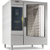 Zanussi Magistar Combi TI 218672 - Combi Oven