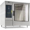 Zanussi Magistar Combi TI 218673 - Combi Oven