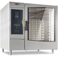 Zanussi Magistar Combi TI 218673 - Combi Oven