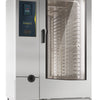 Zanussi Magistar Combi TI 218674 - Combi Oven