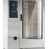 Zanussi Magistar Combi TI 218674 - Combi Oven