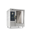 Zanussi Magistar Combi TS 218732 - Combi Oven
