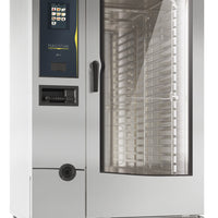 Zanussi Magistar Combi TS 218774 - Combi Oven