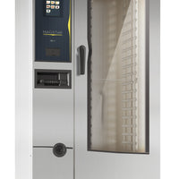 Zanussi Magistar Combi TS 218775 - Combi Oven