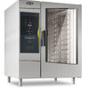 Zanussi Magistar Combi DS 218832 - Combi Oven